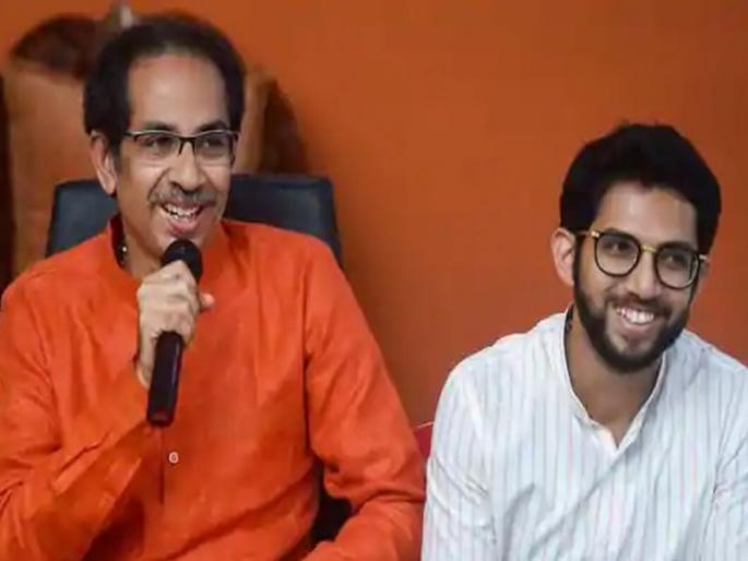 Central Election Commission has given the Shiv Sena the symbol of Mawla playing the tutari | Bihar Election 2020: 'शिवसेना' नावाला शोभेल असं चिन्ह; अखेर निवडणूक आयोग 'प्रसन्न' Central Election Commission has given the Shiv Sena the symbol of Mawla playing the tutari | Bihar Election 2020: 'शिवसेना' नावाला शोभेल असं चिन्ह; अखेर निवडणूक आयोग 'प्रसन्न'