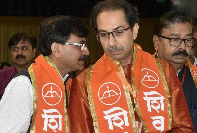 Shiv Sena has decided! Therefore, Shiv Sena will come down aggressively in Bihar Assembly elections | National News : शिवसेनेचं ठरलंय ! ... म्हणून बिहार विधानसभा निवडणुकीत शिवसेना आक्रमकपणे उतरणार 
