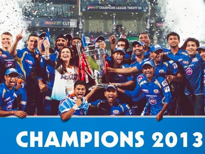 Strange coincidence! Today marks 7 years of Mumbai Indians' prowess; The shock was given to Rajasthan | IPL: अजब योगायोग! मुंबई इंडियन्सच्या पराक्रमाला आज ७ वर्षे पूर्ण; राजस्थानलाच दिला होता धक्का