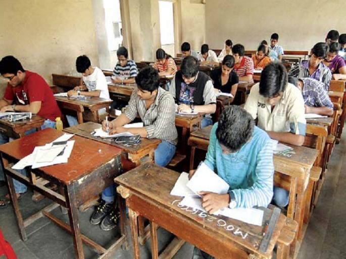 SSC Exam 2022: Applications for Class X will start from tomorrow | SSC Exam 2022: उद्यापासून दहावीच्या परीक्षेसाठी अर्ज भरण्यास सुरुवात