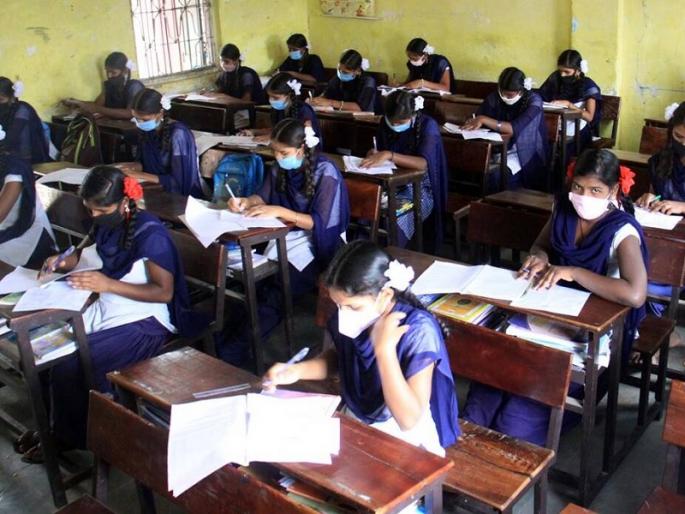 Extension of online application form for 10th supplementary examination; Read in detail | SSC: दहावी पुरवणी परीक्षेसाठी ऑनलाईन अर्ज भरण्यास मुदतवाढ; वाचा सविस्तर Extension of online application form for 10th supplementary examination; Read in detail | SSC: दहावी पुरवणी परीक्षेसाठी ऑनलाईन अर्ज भरण्यास मुदतवाढ; वाचा सविस्तर