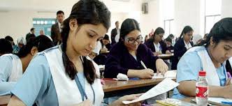 Examination for Class X will be conducted on Tuesday, in Kolhapur division, one lakh 5 thousand candidates | दहावीची परीक्षा मंगळवारपासून, कोल्हापूर विभागात एक लाख ४१ हजार परीक्षार्थी Examination for Class X will be conducted on Tuesday, in Kolhapur division, one lakh 5 thousand candidates | दहावीची परीक्षा मंगळवारपासून, कोल्हापूर विभागात एक लाख ४१ हजार परीक्षार्थी