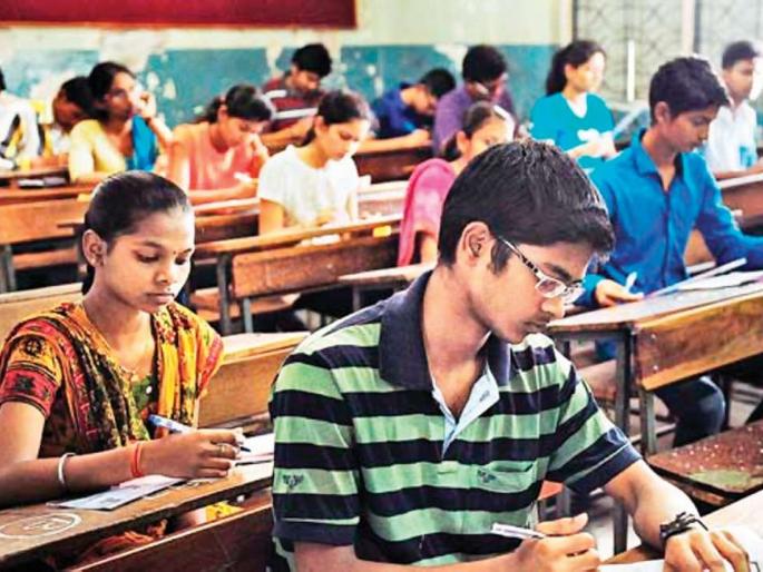 CoronaVirus decision about ssc last paper will be taken after 15th april says education department kkg | CoronaVirus: दहावीचा शेवटचा पेपर कधी?; शिक्षण विभागानं दिली महत्त्वाची माहिती CoronaVirus decision about ssc last paper will be taken after 15th april says education department kkg | CoronaVirus: दहावीचा शेवटचा पेपर कधी?; शिक्षण विभागानं दिली महत्त्वाची माहिती