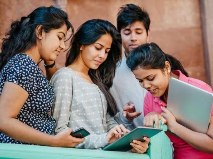 girls intelligent pimpri chinchwad in ssc one hundred percent result of 126 schools in the city | SSC Result: पिंपरी-चिंचवडच्या पोरीच हुषार; शहरातील १२६ शाळांचा निकाल शंभर टक्के girls intelligent pimpri chinchwad in ssc one hundred percent result of 126 schools in the city | SSC Result: पिंपरी-चिंचवडच्या पोरीच हुषार; शहरातील १२६ शाळांचा निकाल शंभर टक्के