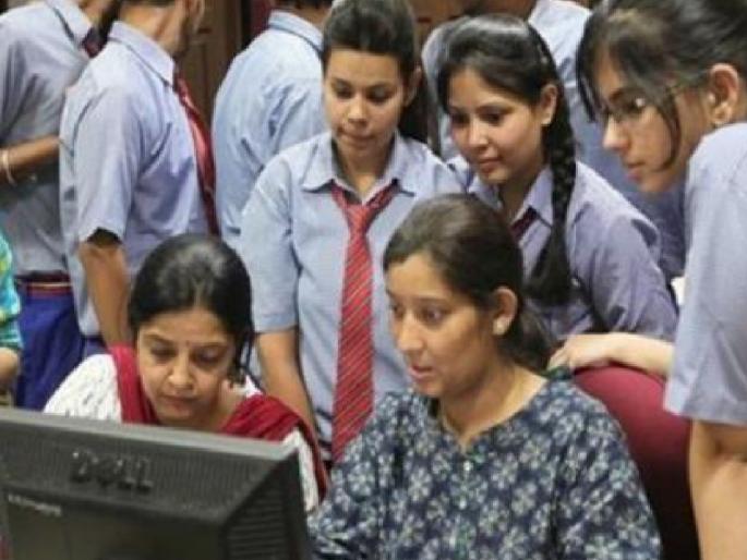 10th percentile percentage drops in Satara district, 96.75 percent result | सातारा जिल्ह्यात दहावीचा टक्का घसरला, ९६.७५ टक्के निकाल 