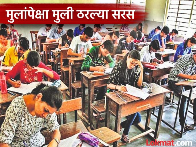 pune ssc exam Children from villages are smarter than those from Pune city Ambegaon taluka tops in 10th class results | पुणे शहरापेक्षा गावाकडची मुले हुश्शार..! दहावीच्या निकालात आंबेगाव तालुका अव्वल pune ssc exam Children from villages are smarter than those from Pune city Ambegaon taluka tops in 10th class results | पुणे शहरापेक्षा गावाकडची मुले हुश्शार..! दहावीच्या निकालात आंबेगाव तालुका अव्वल