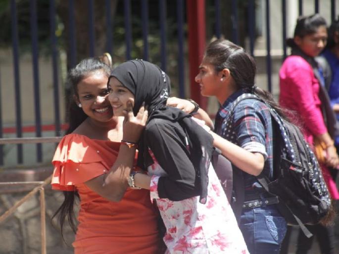 Divisional results also resulted in 'Punechal', 92.99 percent of the district results | विभागीय निकालातही ‘पुणेच’, जिल्ह्याचा निकाल ९२.९९ टक्के Divisional results also resulted in 'Punechal', 92.99 percent of the district results | विभागीय निकालातही ‘पुणेच’, जिल्ह्याचा निकाल ९२.९९ टक्के