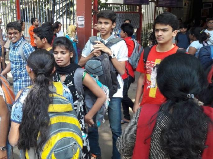 Lakhpatpur will be the student of eighteen students of the municipal corporation | महापालिकेचे अठरा विद्यार्थी होणार लखपती  Lakhpatpur will be the student of eighteen students of the municipal corporation | महापालिकेचे अठरा विद्यार्थी होणार लखपती