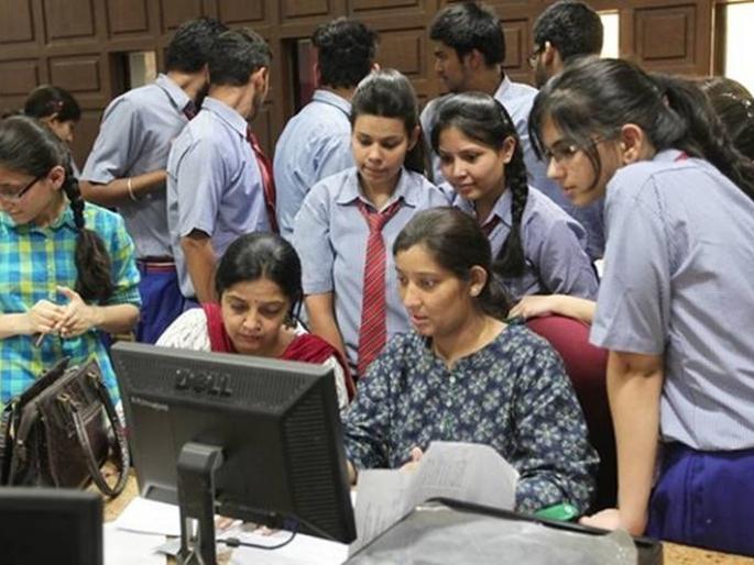 'Pandit Kondi' will fly in fear of student-parent results | विद्यार्थी-पालकांची निकालाच्या भीतीने उडणार ‘गुणकोंडी’ 'Pandit Kondi' will fly in fear of student-parent results | विद्यार्थी-पालकांची निकालाच्या भीतीने उडणार ‘गुणकोंडी’