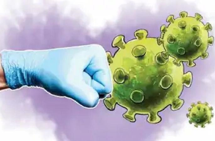 61% covid-19 patients in nagpur district were completely healed in past 10 days | दिलासा! १० दिवसांत रुग्णसंख्येच्या तुलनेत ६१ टक्के रुग्ण पूर्ण ठणठणीत 61% covid-19 patients in nagpur district were completely healed in past 10 days | दिलासा! १० दिवसांत रुग्णसंख्येच्या तुलनेत ६१ टक्के रुग्ण पूर्ण ठणठणीत