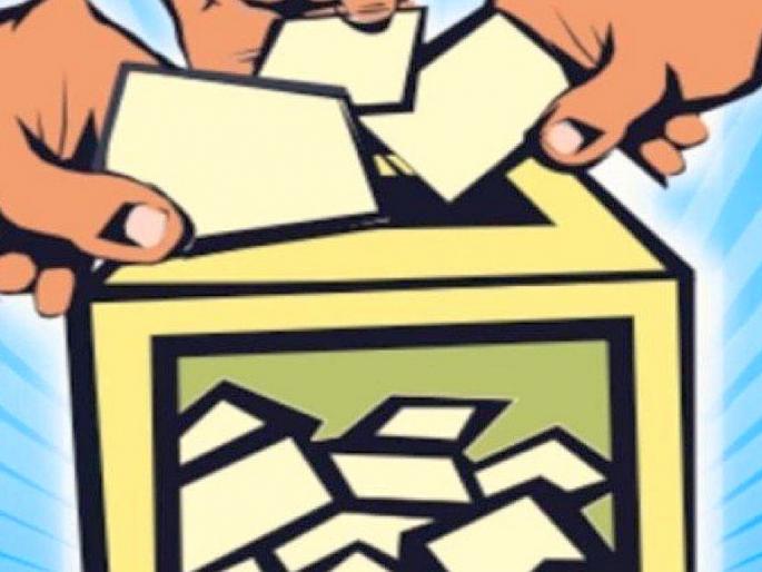 new wards map on feb 1 and nmc polls likely in april | आधी प्रभाग सिलेक्शन, एप्रिलमध्ये 'इलेक्शन' new wards map on feb 1 and nmc polls likely in april | आधी प्रभाग सिलेक्शन, एप्रिलमध्ये 'इलेक्शन'