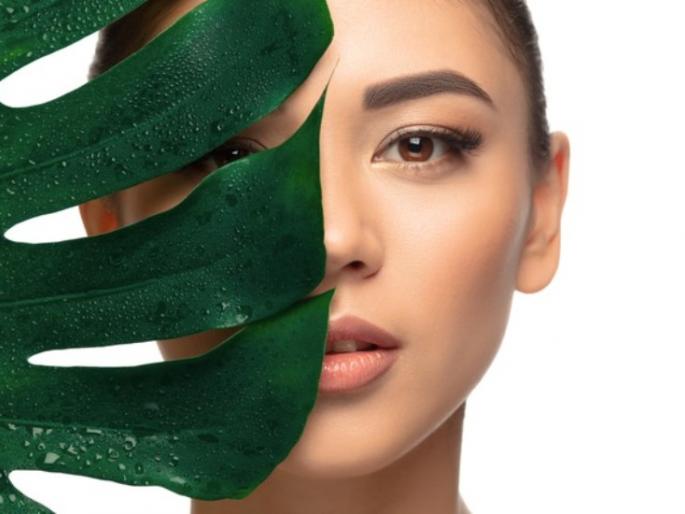 skin makes you beautiful, how to take care of your skin? | चेहरा सुंदर दिसावा म्हणून प्रयत्न करतो, पण त्वचेचं काय?लपवलं तरी त्वचा खरं वय सांगतेच..