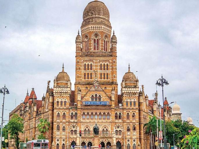 notice will be issued to the owners of dangerous buildings in mumbai by municipal corporation | धोकादायक इमारतींना लवकरच नोटिसा, मनपाची कारवाई notice will be issued to the owners of dangerous buildings in mumbai by municipal corporation | धोकादायक इमारतींना लवकरच नोटिसा, मनपाची कारवाई
