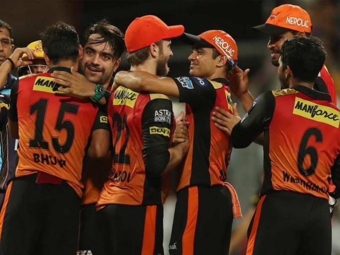 IPL 2020: It is almost clear that Ken Williamson will not be playing against Kolkata. | IPL 2020: हैदराबादला धक्का! ‘गेमचेंजर’ फलंदाज बसू शकतो संघाबाहेर