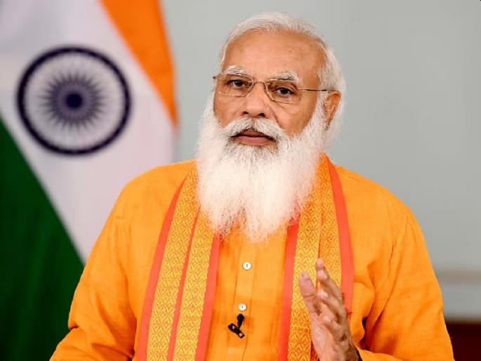 Cabinet Reshuffle: If performance is the criterion then remove PM Narendra Modi too Says Congress | Cabinet Reshuffle: “मंत्र्यांच्या राजीनाम्यामागे परफॉरमन्स हाच निकष असेल तर पंतप्रधान नरेंद्र मोदींनाही हटवा” Cabinet Reshuffle: If performance is the criterion then remove PM Narendra Modi too Says Congress | Cabinet Reshuffle: “मंत्र्यांच्या राजीनाम्यामागे परफॉरमन्स हाच निकष असेल तर पंतप्रधान नरेंद्र मोदींनाही हटवा”