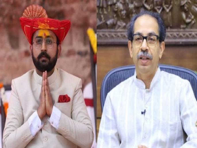 "it will not be tolerated"; BhushanSingh Holkar's letter to CM Uddhav Thackeray against Sanjay Raut | "...तर खपवून घेतले जाणार नाही"; संजय राऊतांविरोधात भूषणसिंह राजे होळकरांचं मुख्यमंत्री उद्धव ठाकरेंना पत्र "it will not be tolerated"; BhushanSingh Holkar's letter to CM Uddhav Thackeray against Sanjay Raut | "...तर खपवून घेतले जाणार नाही"; संजय राऊतांविरोधात भूषणसिंह राजे होळकरांचं मुख्यमंत्री उद्धव ठाकरेंना पत्र