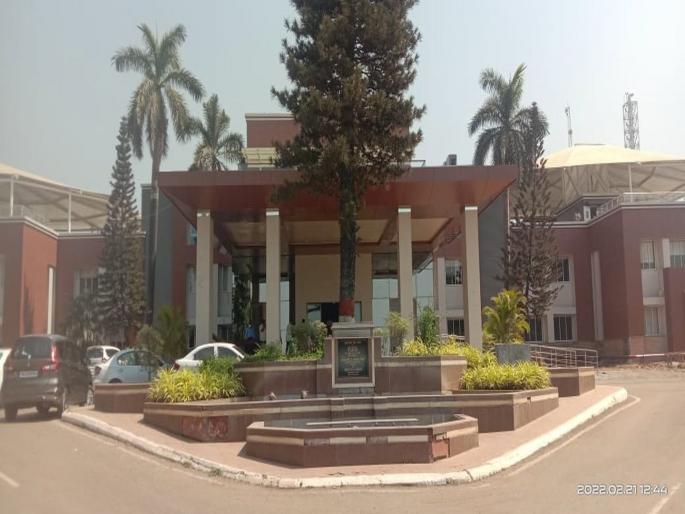 Dinesh Patil, Ravindra Patil won the election of two labor trustee posts of JNPA | JNPA च्या दोन कामगार ट्रस्टी पदाच्या निवडणुकीत दिनेश पाटील, रविंद्र पाटील विजयी Dinesh Patil, Ravindra Patil won the election of two labor trustee posts of JNPA | JNPA च्या दोन कामगार ट्रस्टी पदाच्या निवडणुकीत दिनेश पाटील, रविंद्र पाटील विजयी