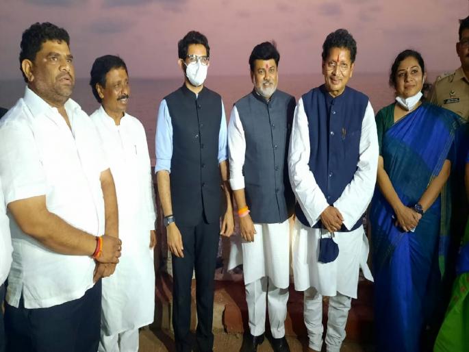 The role of the government is not mild but Project only by asking the locals - Aditya Thackeray | सरकारची भूमिका सौम्य नाही पण प्रकल्प स्थानिकांना विचारूनच - आदित्य ठाकरे The role of the government is not mild but Project only by asking the locals - Aditya Thackeray | सरकारची भूमिका सौम्य नाही पण प्रकल्प स्थानिकांना विचारूनच - आदित्य ठाकरे