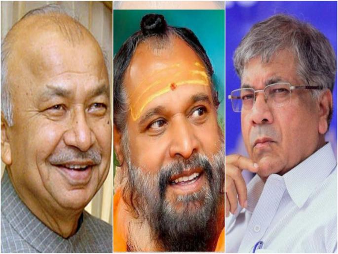 Sushilkumar Shinde's collision with left-right | सुशीलकुमार शिंदेंची डाव्या-उजव्यांशी टक्कर Sushilkumar Shinde's collision with left-right | सुशीलकुमार शिंदेंची डाव्या-उजव्यांशी टक्कर
