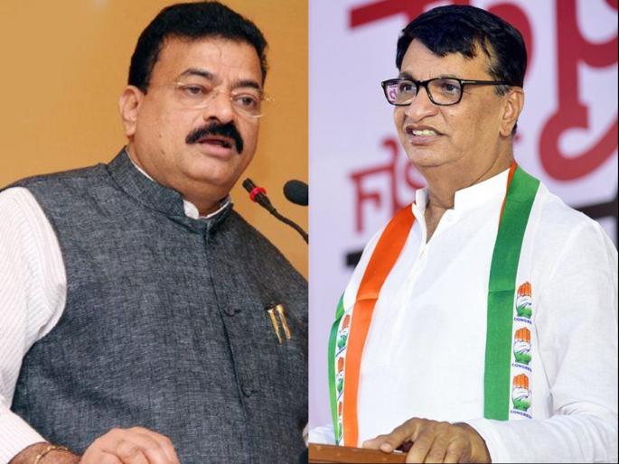 Disputes between Shiv Sena Bhaskar Jadhav, Congress Balasaheb Thorat over Vidhansabha Adhyaksh Post | महाविकास आघाडीत शिवसेना-काँग्रेसमध्ये मतभेद?; भास्कर जाधव यांच्या मागणीला थोरातांचं प्रत्युत्तर Disputes between Shiv Sena Bhaskar Jadhav, Congress Balasaheb Thorat over Vidhansabha Adhyaksh Post | महाविकास आघाडीत शिवसेना-काँग्रेसमध्ये मतभेद?; भास्कर जाधव यांच्या मागणीला थोरातांचं प्रत्युत्तर