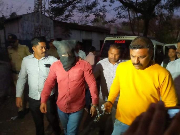 Double murder of Kapdanis: Accused pretended to be alive 2 months after murder; Intrigue to grab billions of rupees | हत्येनंतरही २ महिने आरोपीनं मृतदेहाला जिवंत भासवलं; कोट्यवधीची संपत्ती हडपण्याचा डाव Double murder of Kapdanis: Accused pretended to be alive 2 months after murder; Intrigue to grab billions of rupees | हत्येनंतरही २ महिने आरोपीनं मृतदेहाला जिवंत भासवलं; कोट्यवधीची संपत्ती हडपण्याचा डाव