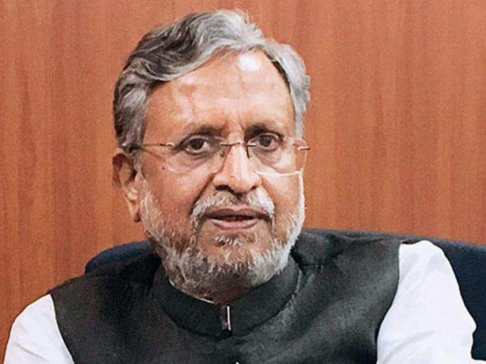 No one can take away the post of activist, Sushilkumar Modi's suggestive tweet abou dy cm | कार्यकर्ता हे पद तर कोणीच हिरावून घेऊ शकत नाही, सुशीलकुमार मोदींचं सूचक ट्विट No one can take away the post of activist, Sushilkumar Modi's suggestive tweet abou dy cm | कार्यकर्ता हे पद तर कोणीच हिरावून घेऊ शकत नाही, सुशीलकुमार मोदींचं सूचक ट्विट