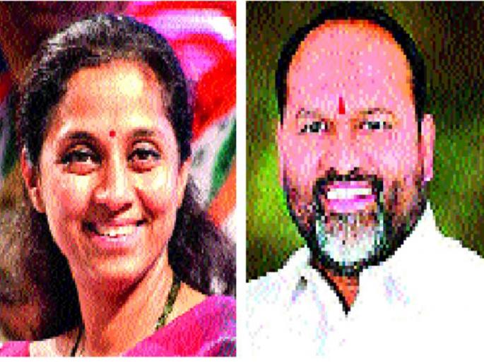 Will the Sule save only Baramati? | सुभेदारांचीच परीक्षा : सुळेंना फक्त बारामतीच तारणार का? Will the Sule save only Baramati? | सुभेदारांचीच परीक्षा : सुळेंना फक्त बारामतीच तारणार का?