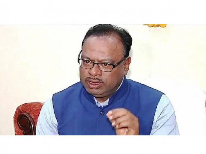 BJP and Balasaheb's Shiv Sena i.e. Shinde group will fight together in all the elections henceforth says chandrashekhar bawankule | भाजप आणि शिंदे गट सर्व निवडणुका एकत्र लढणार - चंद्रशेखर बावनकुळे BJP and Balasaheb's Shiv Sena i.e. Shinde group will fight together in all the elections henceforth says chandrashekhar bawankule | भाजप आणि शिंदे गट सर्व निवडणुका एकत्र लढणार - चंद्रशेखर बावनकुळे