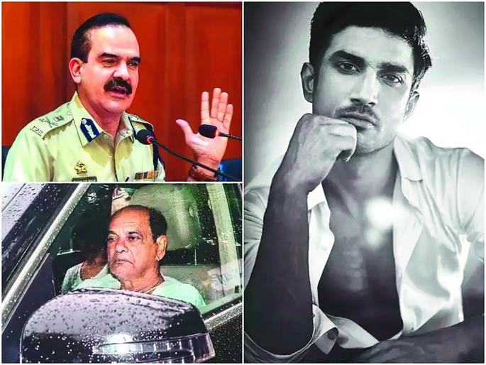 Sushant Singh Rajput case.. A waste of time, energy and money... | सुशांतसिंह राजपूतच्या निमित्ताने वेळ, ऊर्जा आणि पैशाचा अपव्यय Sushant Singh Rajput case.. A waste of time, energy and money... | सुशांतसिंह राजपूतच्या निमित्ताने वेळ, ऊर्जा आणि पैशाचा अपव्यय