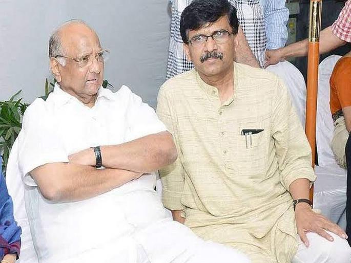 Shiv Sena looking for another alternative, outside Congress support | शिवसेना दुसऱ्या पर्यायाच्या शोधात, काँग्रेसचा बाहेरून पाठिंबा Shiv Sena looking for another alternative, outside Congress support | शिवसेना दुसऱ्या पर्यायाच्या शोधात, काँग्रेसचा बाहेरून पाठिंबा