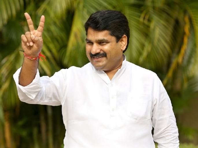 Kolhapur Legislative Council will withdraw Amal Mahadik's application without any objection | Vidhan Parishad Election : सतेज पाटील यांची बिनविरोध निवड Kolhapur Legislative Council will withdraw Amal Mahadik's application without any objection | Vidhan Parishad Election : सतेज पाटील यांची बिनविरोध निवड