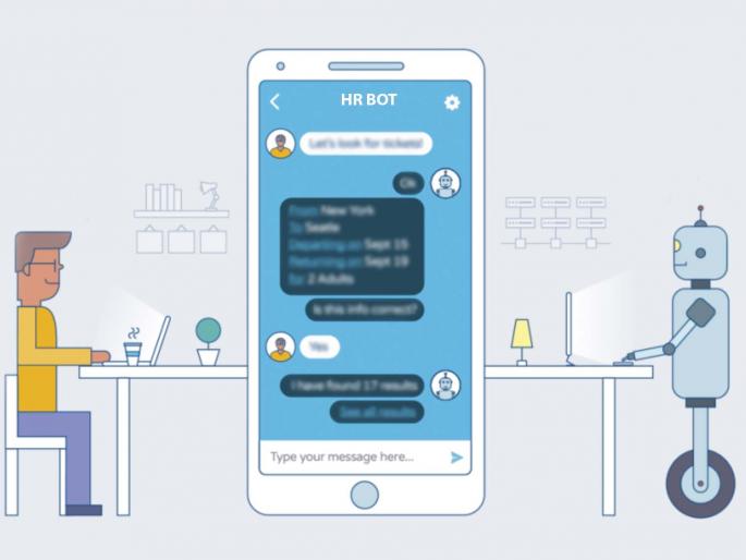 What will HR do in future? | ‘एचआर’चं काम यंत्र करु लागली तर एचआरवाले काय करतील? What will HR do in future? | ‘एचआर’चं काम यंत्र करु लागली तर एचआरवाले काय करतील?