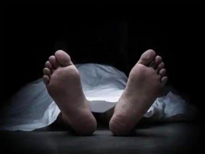 Young worker dies after walking 200 km | २०० किमी चालण्याने तरुण कामगाराचा मृत्यू Young worker dies after walking 200 km | २०० किमी चालण्याने तरुण कामगाराचा मृत्यू