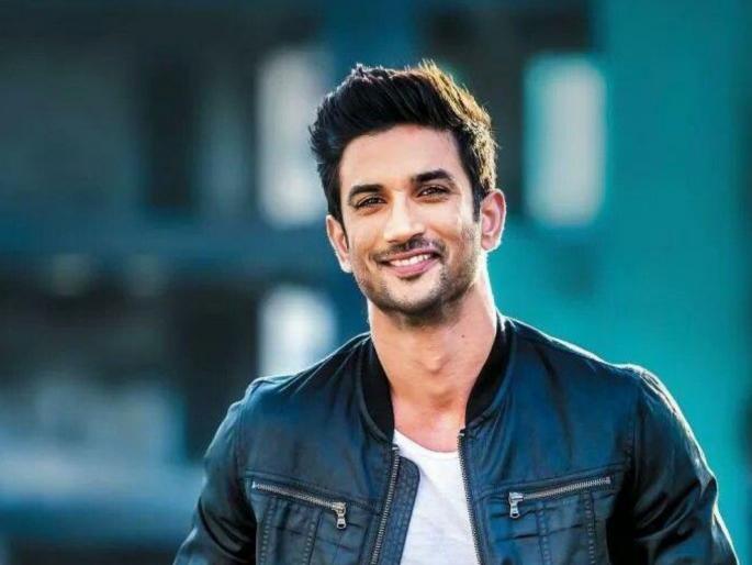 Sushant Singh Rajput's family made serious allegations against the flatmates, everything after his death. | सुशांत सिंग राजपूतच्या कुटुंबियांनी फ्लॅटमेट्सवर केले गंभीर आरोप, त्याच्या निधनानंतर सगळे काही... Sushant Singh Rajput's family made serious allegations against the flatmates, everything after his death. | सुशांत सिंग राजपूतच्या कुटुंबियांनी फ्लॅटमेट्सवर केले गंभीर आरोप, त्याच्या निधनानंतर सगळे काही...