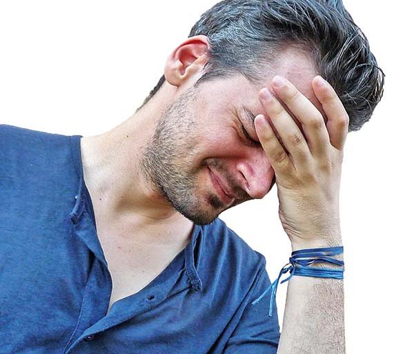 Stress comes, what exactly is it? -world mental health awareness day. | स्ट्रेस येतो, तो नक्की कशाचा? Stress comes, what exactly is it? -world mental health awareness day. | स्ट्रेस येतो, तो नक्की कशाचा?