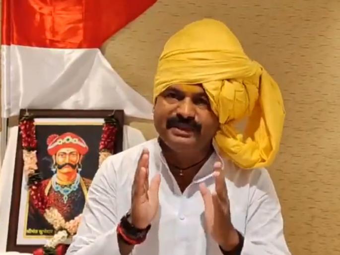 Maharashtra Budget Session: BJP MLC Gopichand Padalkar Allegations over OBC Reservation Politics | Maharashtra Budget Session: आमदार गोपीचंद पडळकरांचा घणाघात; नाव न घेता पवार कुटुंबावर लावले आरोप Maharashtra Budget Session: BJP MLC Gopichand Padalkar Allegations over OBC Reservation Politics | Maharashtra Budget Session: आमदार गोपीचंद पडळकरांचा घणाघात; नाव न घेता पवार कुटुंबावर लावले आरोप