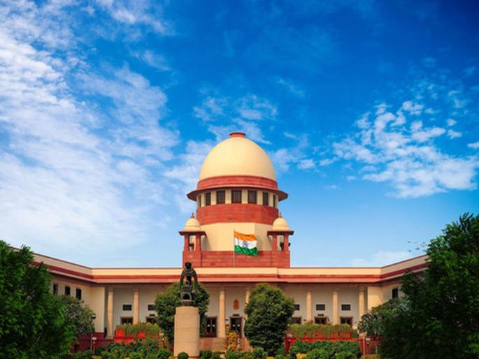Don't be over smart! Supreme Court grants protection to 20-year-old girl fearing threat to life from family members | ओव्हर स्मार्ट बनू नको! २० वर्षीय युवतीचे सुप्रीम कोर्टाने कान टोचले; नेमकं काय घडले? Don't be over smart! Supreme Court grants protection to 20-year-old girl fearing threat to life from family members | ओव्हर स्मार्ट बनू नको! २० वर्षीय युवतीचे सुप्रीम कोर्टाने कान टोचले; नेमकं काय घडले?