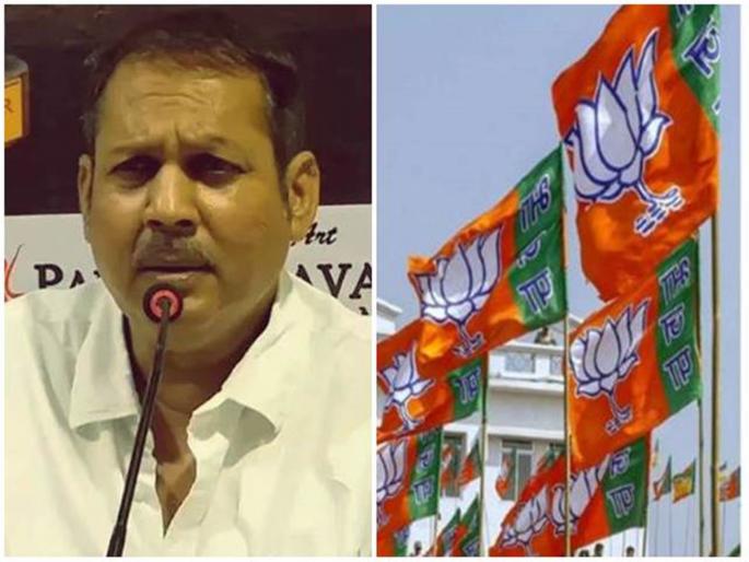 UdayanRaje's BJP entry in the presence of this 'special' person | भाजपमधील 'या' खास व्यक्तीच्या उपस्थितीत उदयनराजेंचा भाजप प्रवेश ? UdayanRaje's BJP entry in the presence of this 'special' person | भाजपमधील 'या' खास व्यक्तीच्या उपस्थितीत उदयनराजेंचा भाजप प्रवेश ?