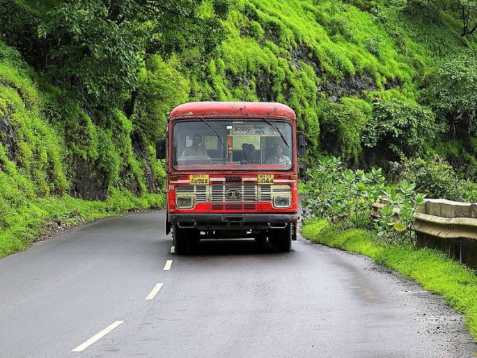 Controversial statement of Basavaraj Bommai Karnataka ST Mangalvedha stopped | बसवराज बोम्मई यांचे वादग्रस्त विधान! कर्नाटकला जाणाऱ्या एसटी मंगळवेढ्याला थांबवल्या Controversial statement of Basavaraj Bommai Karnataka ST Mangalvedha stopped | बसवराज बोम्मई यांचे वादग्रस्त विधान! कर्नाटकला जाणाऱ्या एसटी मंगळवेढ्याला थांबवल्या
