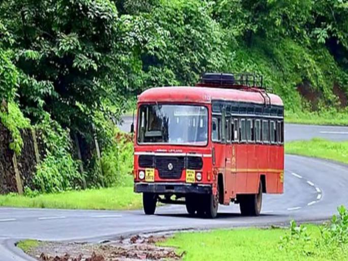 Breath analyzer device in new buses; bus will not start if driver is found to be drunk | नव्या बसमध्ये ब्रेथ ॲनालायझर यंत्र; चालक मद्यपान केल्याचे दिसून आल्यास बस सुरू होणार नाही Breath analyzer device in new buses; bus will not start if driver is found to be drunk | नव्या बसमध्ये ब्रेथ ॲनालायझर यंत्र; चालक मद्यपान केल्याचे दिसून आल्यास बस सुरू होणार नाही
