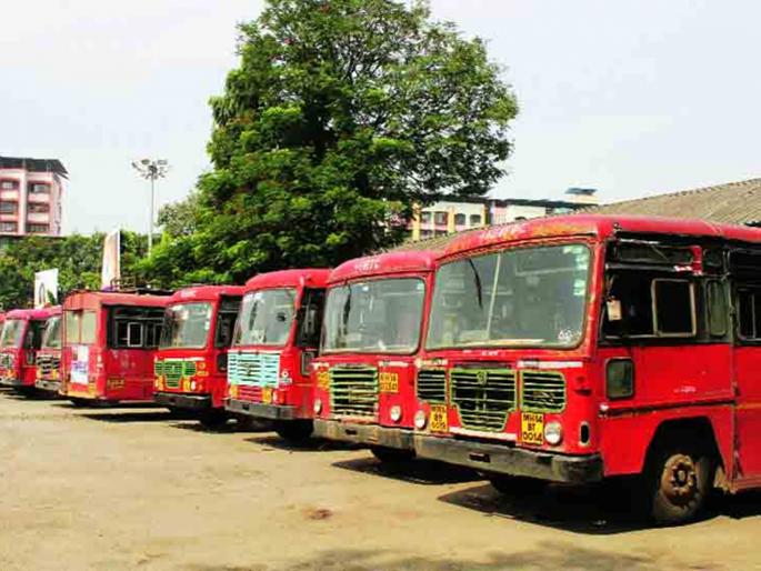 ST Merge state government after expansion of the Cabinet | मंत्रीमंडळ विस्तारानंतर एसटीचं राज्य शासनात विलिनीकरण? ST Merge state government after expansion of the Cabinet | मंत्रीमंडळ विस्तारानंतर एसटीचं राज्य शासनात विलिनीकरण?