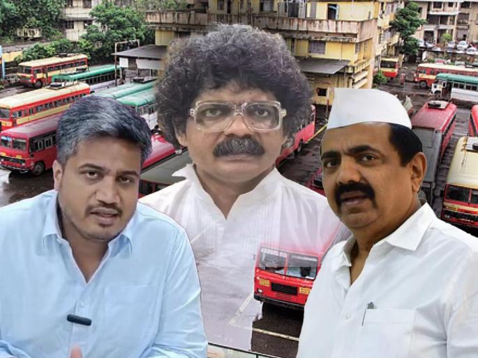 Cooperative commissioner orders removal of lawyer Gunaratna Sadavarte relative Saurabh Patil as director of ST Bank | जयंत पाटील-रोहित पवारांकडून कोंडी; सहकार खात्याचा अखेर सदावर्तेंना मोठा दणका Cooperative commissioner orders removal of lawyer Gunaratna Sadavarte relative Saurabh Patil as director of ST Bank | जयंत पाटील-रोहित पवारांकडून कोंडी; सहकार खात्याचा अखेर सदावर्तेंना मोठा दणका