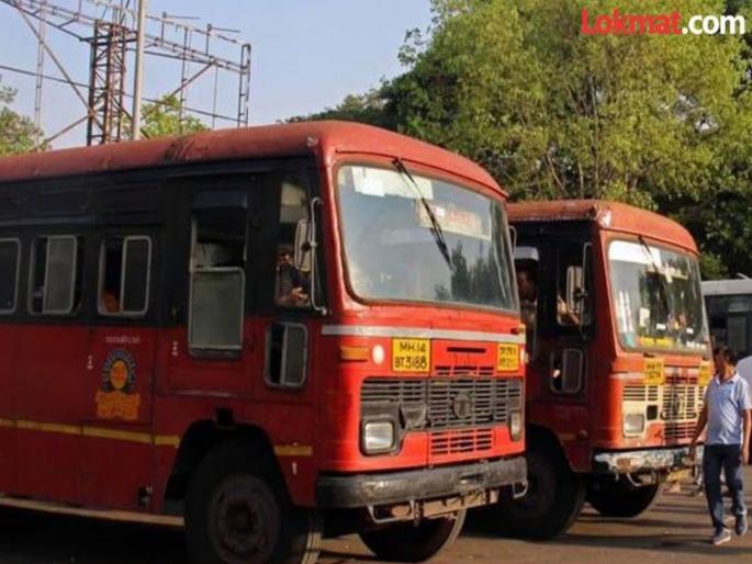 MSRTC News: ST's 'package tour' receives overwhelming response from across the state in six months, earning Rs 19.24 crores | एसटीच्या ‘पॅकेज टूर’ला सहा महिन्यांत राज्यभरातून भरघोस प्रतिसाद, १९.२४ कोटींची कमाई MSRTC News: ST's 'package tour' receives overwhelming response from across the state in six months, earning Rs 19.24 crores | एसटीच्या ‘पॅकेज टूर’ला सहा महिन्यांत राज्यभरातून भरघोस प्रतिसाद, १९.२४ कोटींची कमाई
