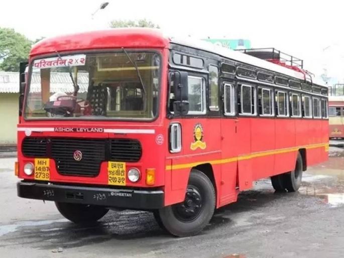 st strike not only the merger of st but also five months salary cut | ST Strike | एसटीचे विलीनीकरण तर नाहीच, पाच महिन्यांचा पगारही गेला st strike not only the merger of st but also five months salary cut | ST Strike | एसटीचे विलीनीकरण तर नाहीच, पाच महिन्यांचा पगारही गेला