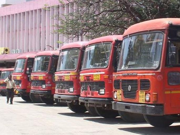 ST Bus: Good news for employees! Additional 3100 buses of ST will run in Konkan for Ganapati | ST Bus: चाकरमान्यांना खूशखबर! गणपतीसाठी कोकणात धावणार एसटीच्या जादा ३१०० बस ST Bus: Good news for employees! Additional 3100 buses of ST will run in Konkan for Ganapati | ST Bus: चाकरमान्यांना खूशखबर! गणपतीसाठी कोकणात धावणार एसटीच्या जादा ३१०० बस