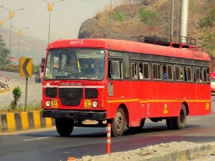 ST bus 'travel wherever you want' is cheap; travel can be done anywhere in the state | एसटी बसचा ‘आवडेल तिथे प्रवास’ स्वस्त; राज्यात कुठेही करता येणार प्रवास