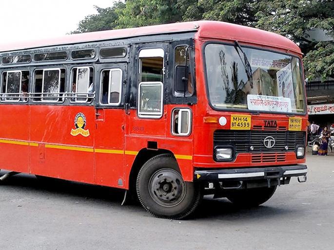 ST bus drivers without accidents will be rewarded; Transport Minister Pratap Sarnaik informed | विनाअपघात एसटी बस चालकांना बक्षीस देणार; परिवहन मंत्री प्रताप सरनाईक यांची माहिती ST bus drivers without accidents will be rewarded; Transport Minister Pratap Sarnaik informed | विनाअपघात एसटी बस चालकांना बक्षीस देणार; परिवहन मंत्री प्रताप सरनाईक यांची माहिती