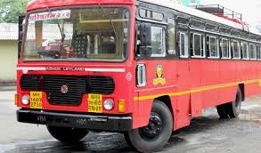 coronavirus: Crowd in Nalasopara depot going to village | coronavirus: नालासोपारा डेपोमध्ये गावी जाणाऱ्यांची गर्दी coronavirus: Crowd in Nalasopara depot going to village | coronavirus: नालासोपारा डेपोमध्ये गावी जाणाऱ्यांची गर्दी