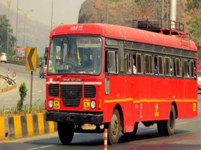 undisciplined conductor-driver, the bus took almost 25 hours for the 8-hour journey | वाहक- चालकाच्या आले मना, ८ तासांच्या प्रवासासाठी बसने घेतले तब्बल २५ तास undisciplined conductor-driver, the bus took almost 25 hours for the 8-hour journey | वाहक- चालकाच्या आले मना, ८ तासांच्या प्रवासासाठी बसने घेतले तब्बल २५ तास