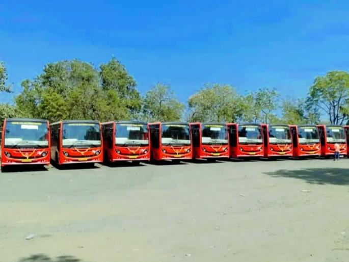 konkan passengers prefer st bus for holi 2026 additional services bookings get full including mumbai thane | Holi 2026साठी कोकणवासीयांची ‘लालपरी’लाच पसंती; STच्या जादा बससेवा फुल्ल; ठाणे, मुंबईत... konkan passengers prefer st bus for holi 2026 additional services bookings get full including mumbai thane | Holi 2026साठी कोकणवासीयांची ‘लालपरी’लाच पसंती; STच्या जादा बससेवा फुल्ल; ठाणे, मुंबईत...